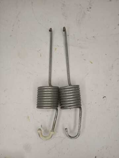 15 Комплект пружин усиленных для стиральной машины Gorenje 587375 б/у