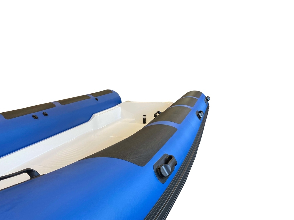 RIB Навигатор 520R  FISH