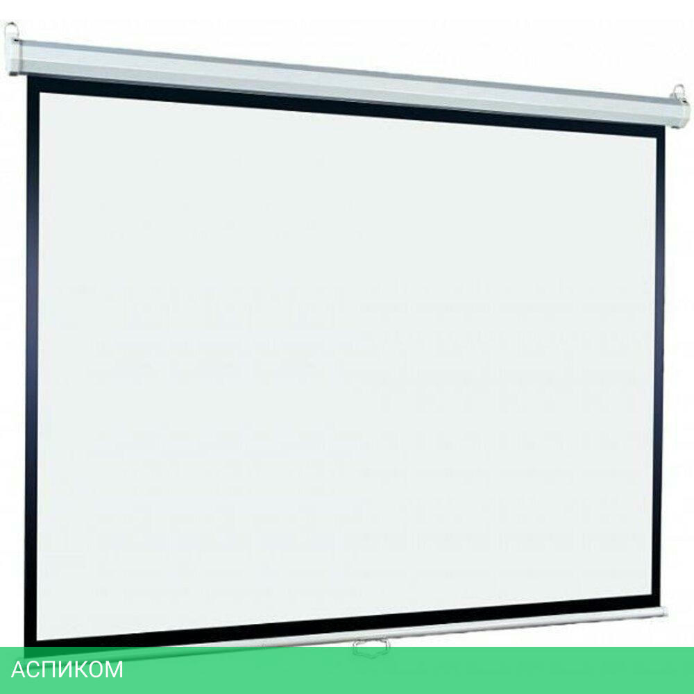 Проекционный экран Lumien Eco Picture (LEP-100108)