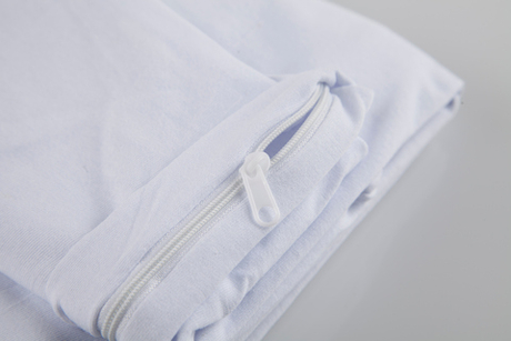 Предохранительный чехол на подушку 50х70 German Grass Stop