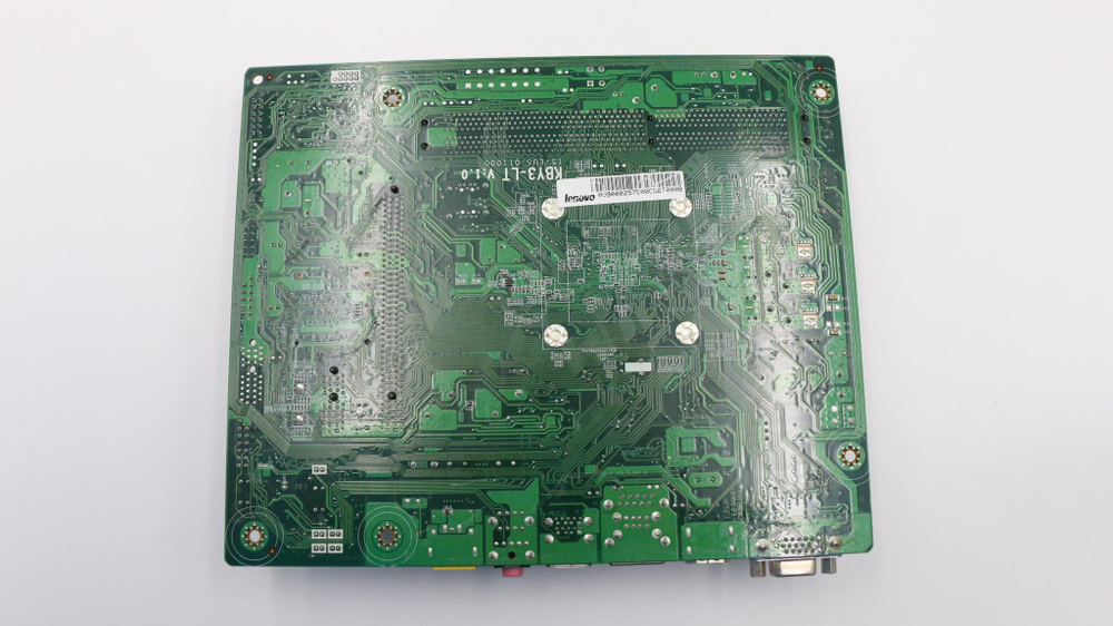 Материнская плата для ПК Lenovo H515 W8P A6-5200 KABINI (90002575), оригинал