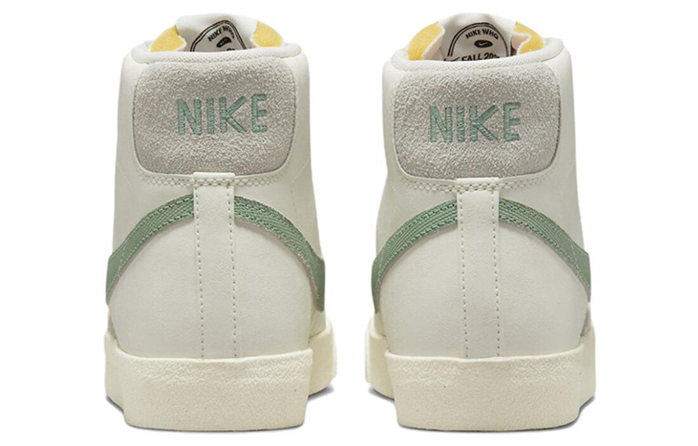 Кроссовки Nike Blazer '77 Prm "Certified Fresh"