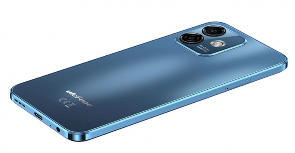 Смартфон  Ulefone Note 16 Pro 8/128GB
