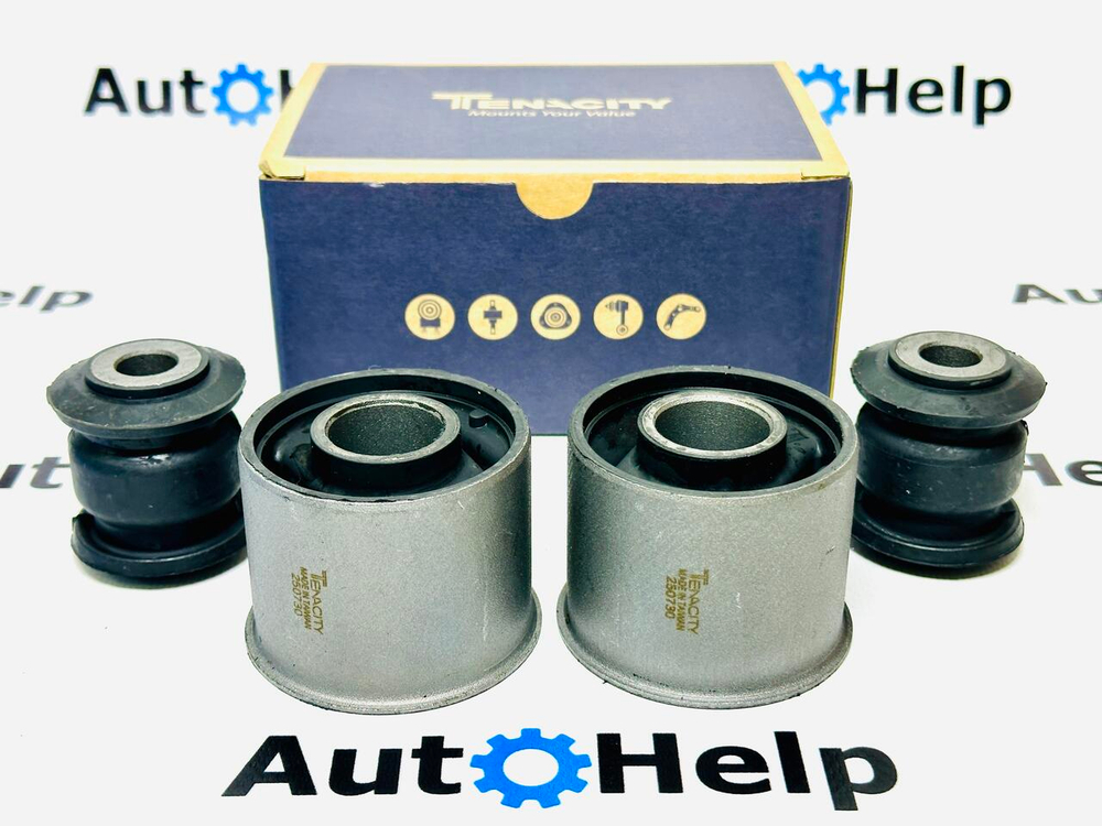 Сайлентблок Tenacity AAMHO1065 переднего рычага задний