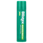 Blistex, заживляющий бальзам, защита губ с солнцезащитным фильтром, SPF 15, мята, 4,25 г (0,15 унции)