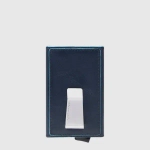 Картхолдер Piquadro Blue Square/Blu notte