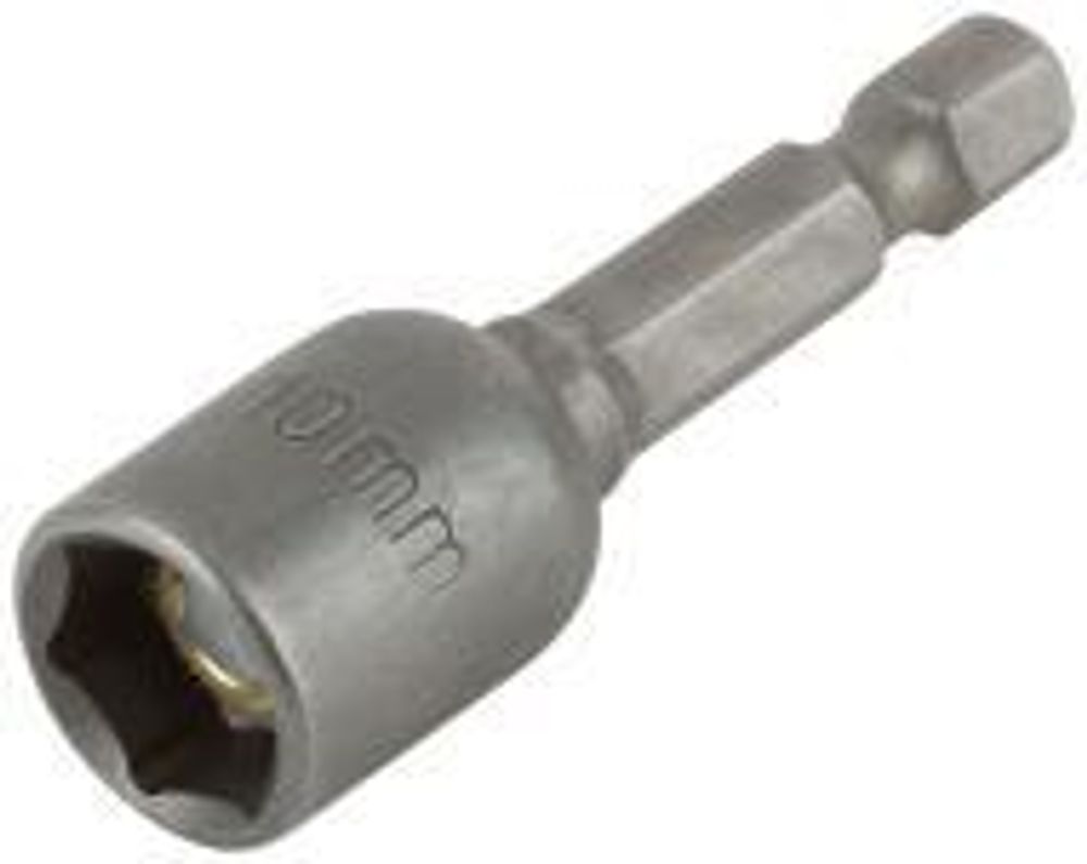 Адаптер с торцевой головкой 10х45 мм 57923М