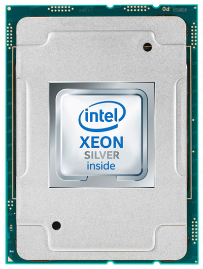 Процессор Intel Xeon Silver 4210R