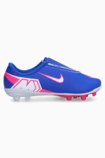 Бутсы Nike Mercurial Vapor 16 Club MG Junior - синий