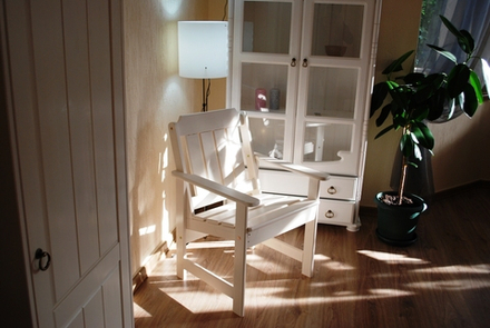 арт. 8129 Кресло Ярви  Ш630хГ605хВ800