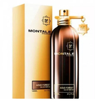MONTALE Aoud Forest edP 100ml lady