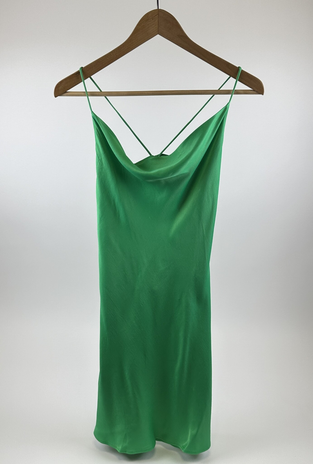 Платье Zara