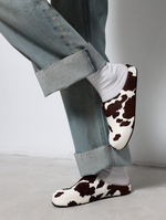 mule cow