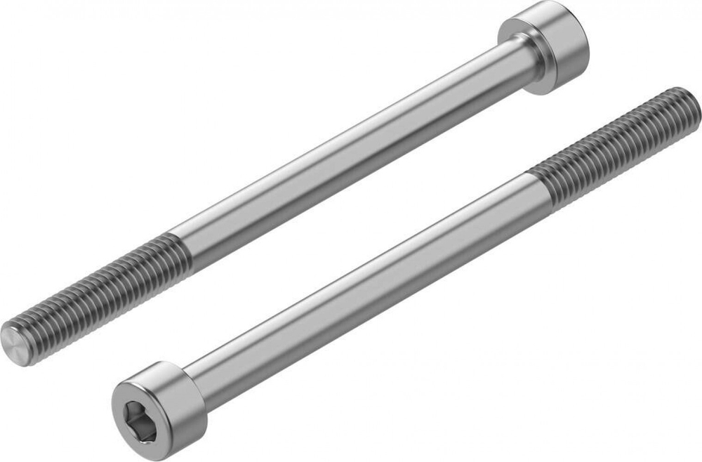 VAME-B14-S-M5 screw set