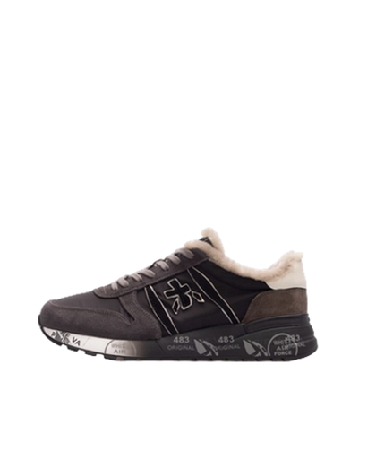 Кроссовки PREMIATA