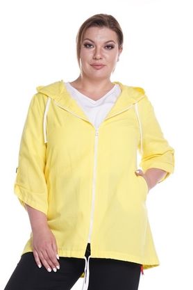 Цена на Ветровка-5413 больших размеров