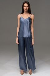 Пижама Mia-Mella 8755 "Julia Charme"