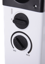 Конвектор Eurolux ОК-EU-1000C