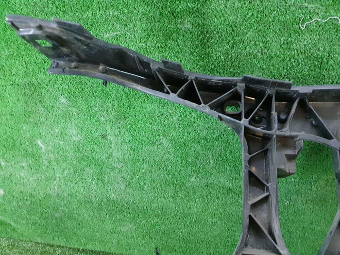 Телевизор Audi Q5 1 8R (2008-2017)