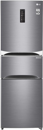 Холодильник LG GC-B303SMHV