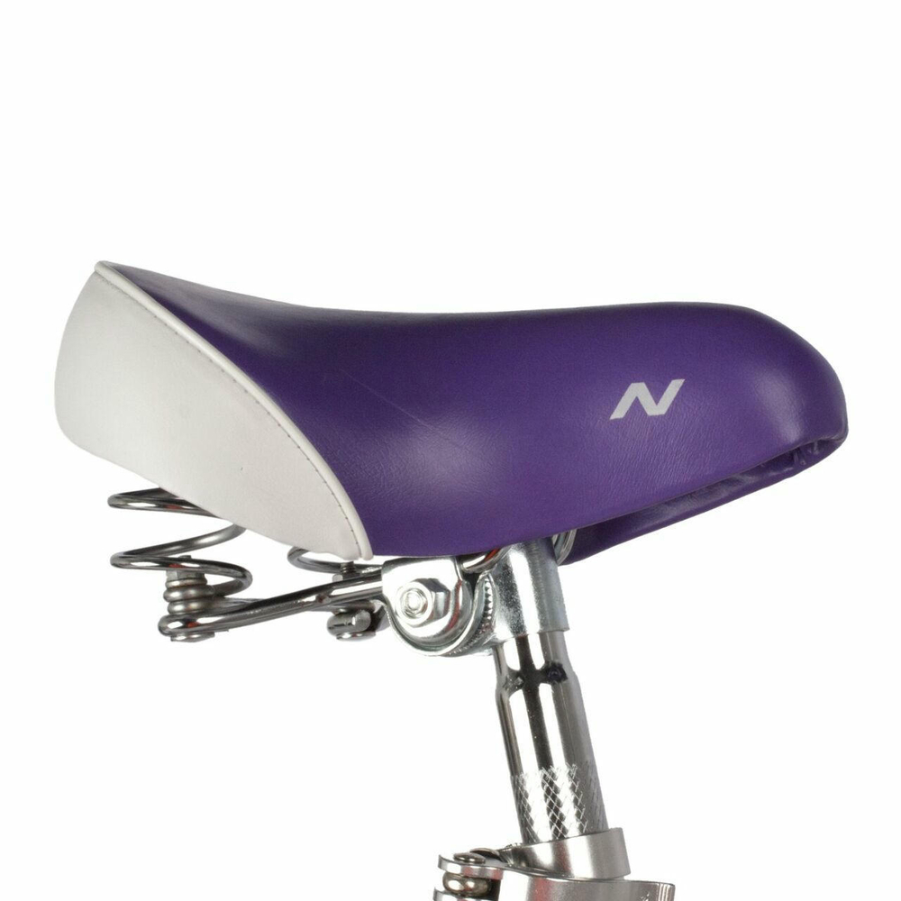 Детский велосипед Novatrack Butterfly 6 sp. 20" (2022)