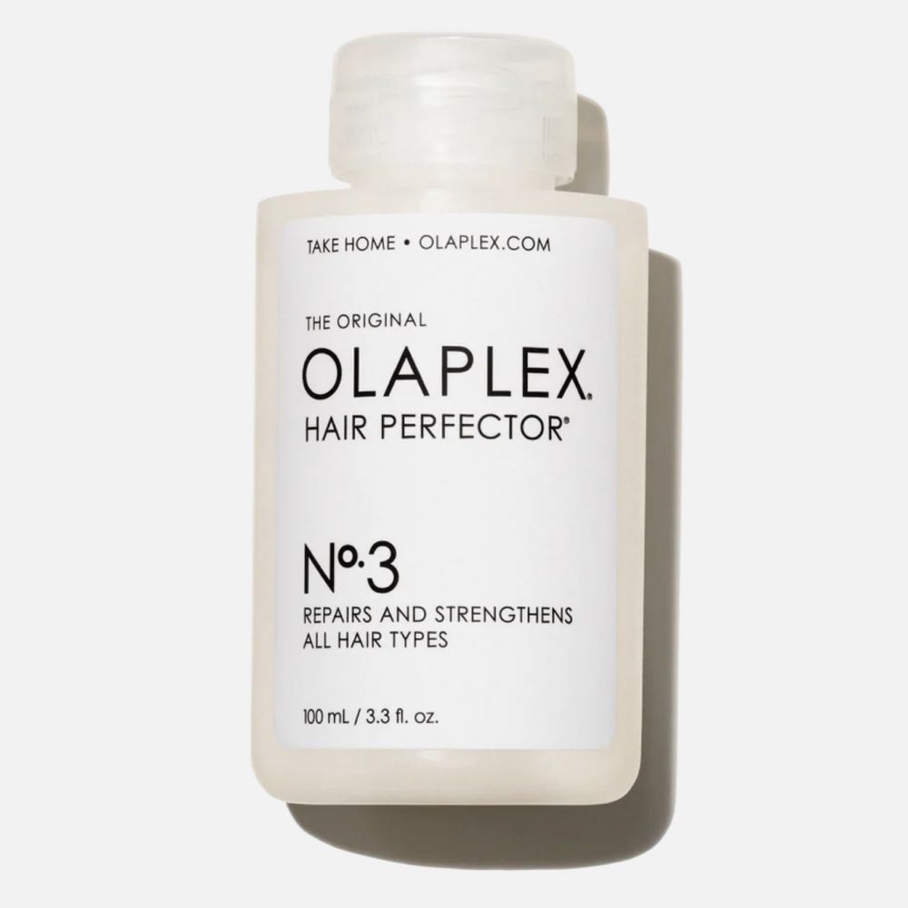 OLAPLEX No.3 Hair Perfector Эликсир восстанавливающий "Совершенство волос", 100 мл OLAPLEX No.3 Hair Perfector Эликсир восстанавливающий "Совершенство волос", 100 мл