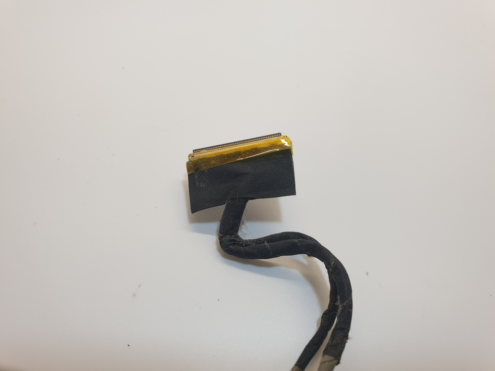 Шлейф матрицы Asus R556Q, 1422-01T00AS
