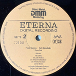 Placido Domingo, Carlo Maria Giulini, Los Angeles Philharmonic Orchestra - Opern-Gala (Германия 1987г.)