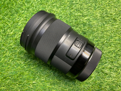 Sigma AF 50mm 1.4 DG HSM Art Canon EF