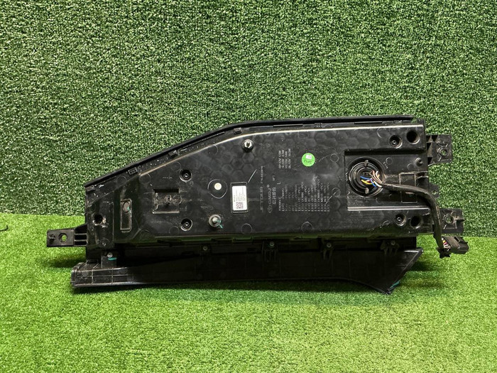 Фонарь левый Jetour T2 (2023-н.в.)