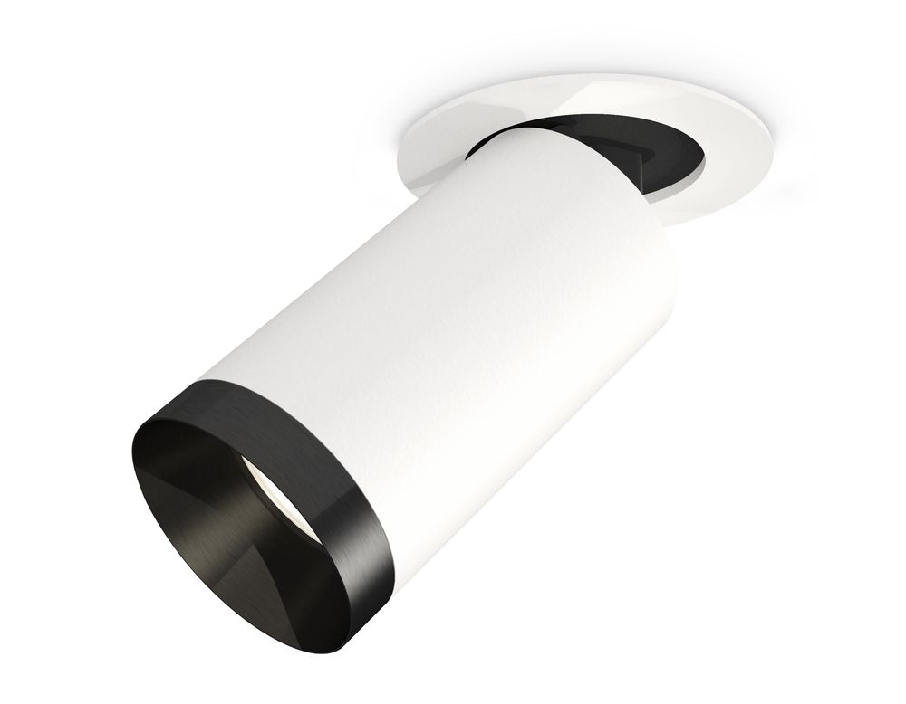 Ambrella Комплект встраиваемого поворотного светильника MR16 Споты XM6322201