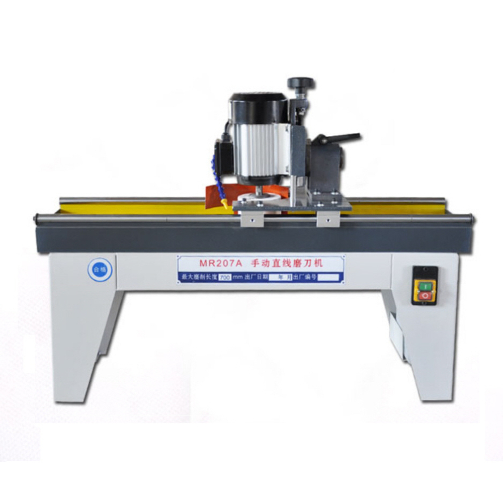 Станок для заточки ножей Machinery MR-207A