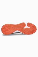 Сороконожки Puma Future 9 Pro Cage TT - черный