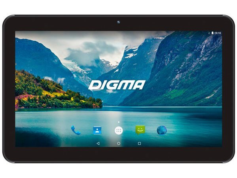 Планшет Digma Optima 1026N 3G (TT1192PG)