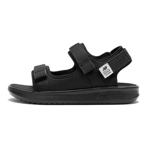 New Balance NB 750 'Black'