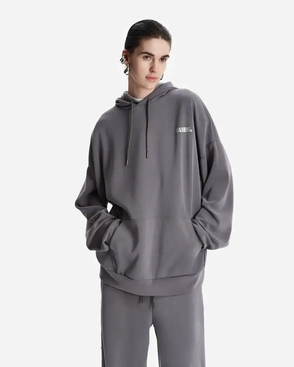 Спортивный костюм из модала