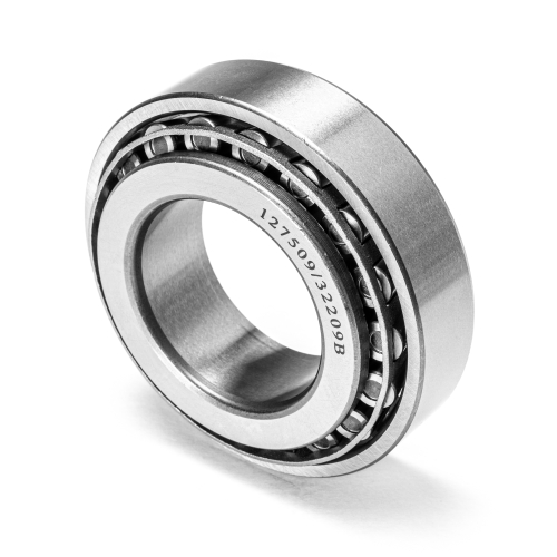 Подшипник роликовый конический однорядный открытый, 45х85х24.75 мм (ступица УАЗ)