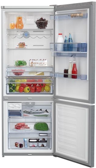 Холодильник Beko CNE 520E23 ZDX