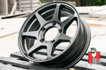 Комплект дисков Procast MT6170 16x5.5 et22 5x139.7