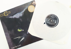 C.C. Catch Catch The Catch 1986