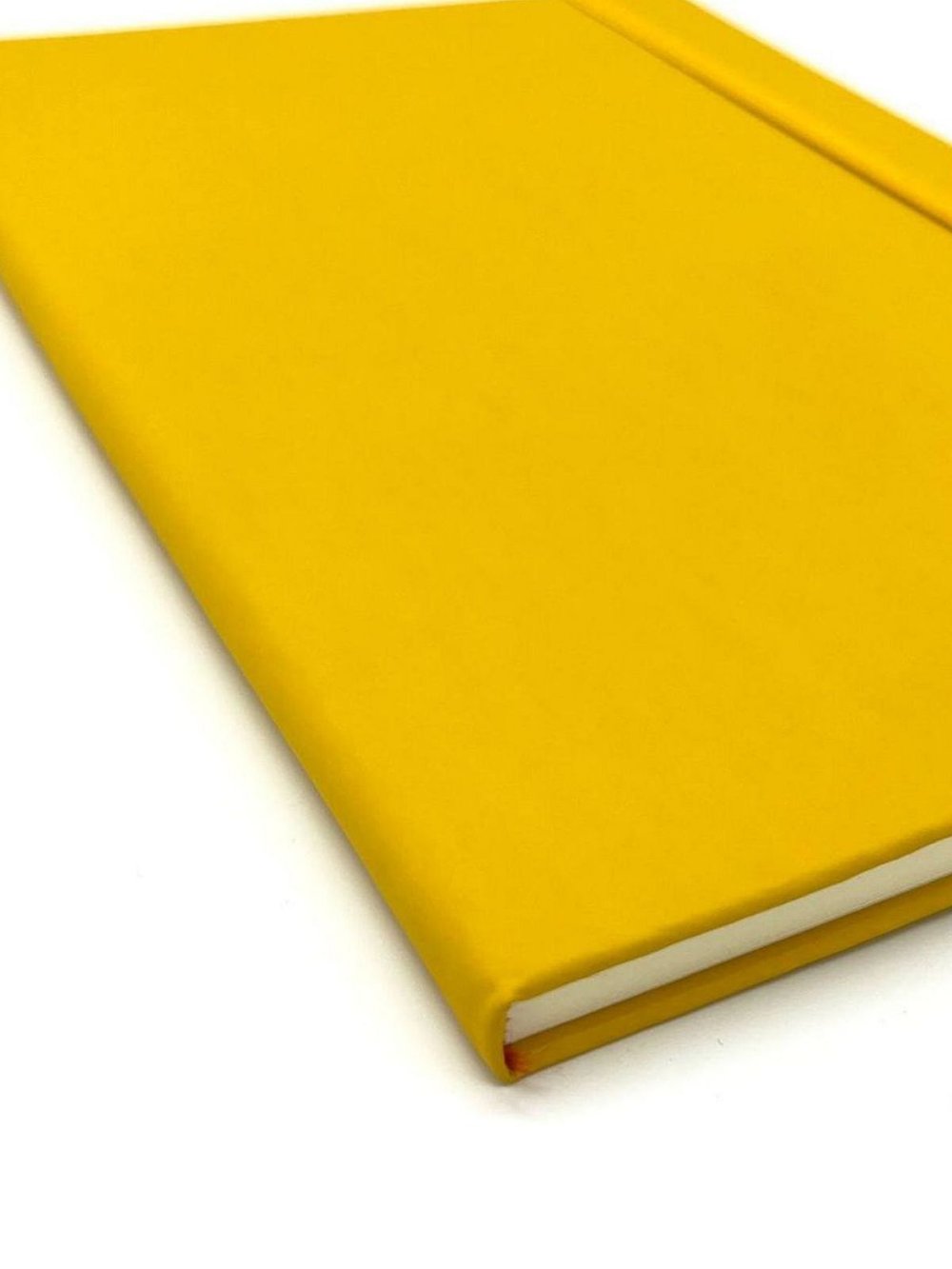 Блокнот В5 25*17см 80 л желтый (201688429-5)