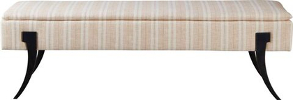 Банкетка Milling Road Thanos Bench