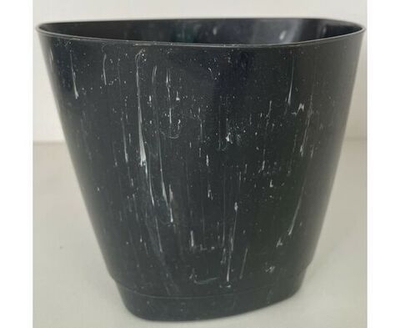 Горшок для цветов с поддоном "Для офиса" 2л