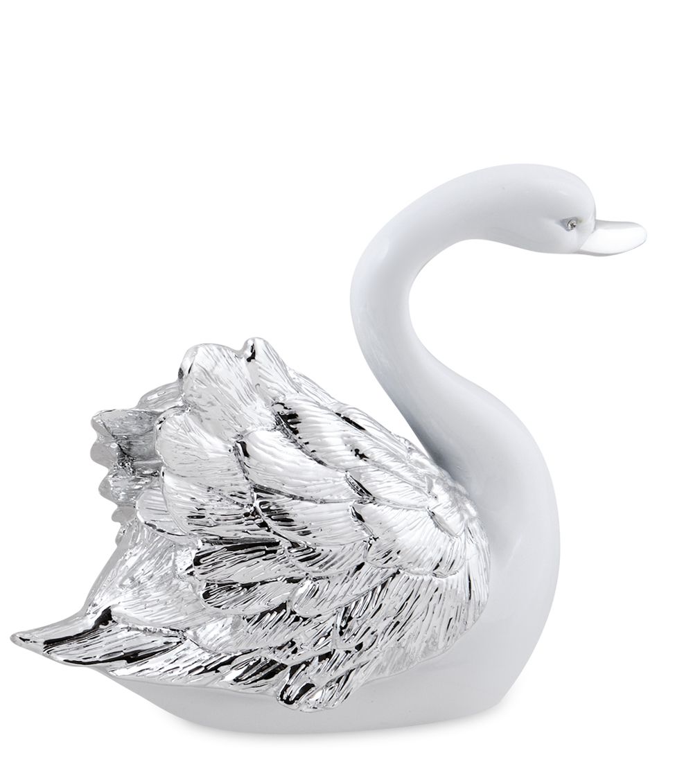 BMB- 95 Фигура «Пара лебедей»