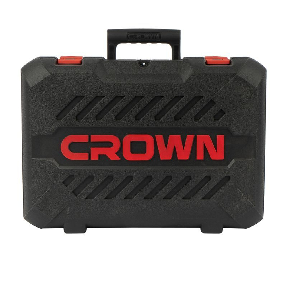 Перфоратор Crown CT18183 BMC 900 Вт