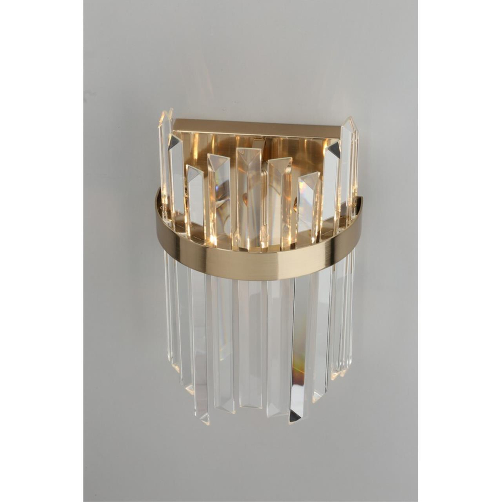 Настенный светильник Aployt Melisa APL.747.01.01