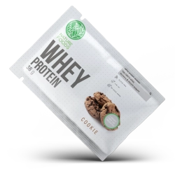 Whey Protein 1 порция (Nature Foods)