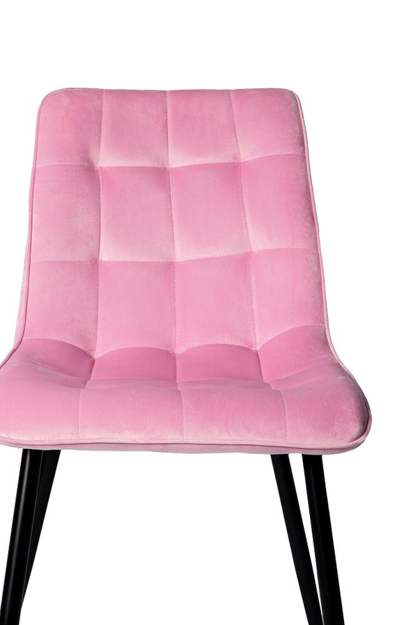 СТУЛ ЛЕОН D 85 В АССОРТИМЕНТЕ