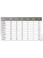 Кастинговый спиннинг Maximus ZIRCON C