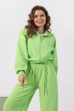 Костюм Дюна Виотекс САЛАТОВЫЙ